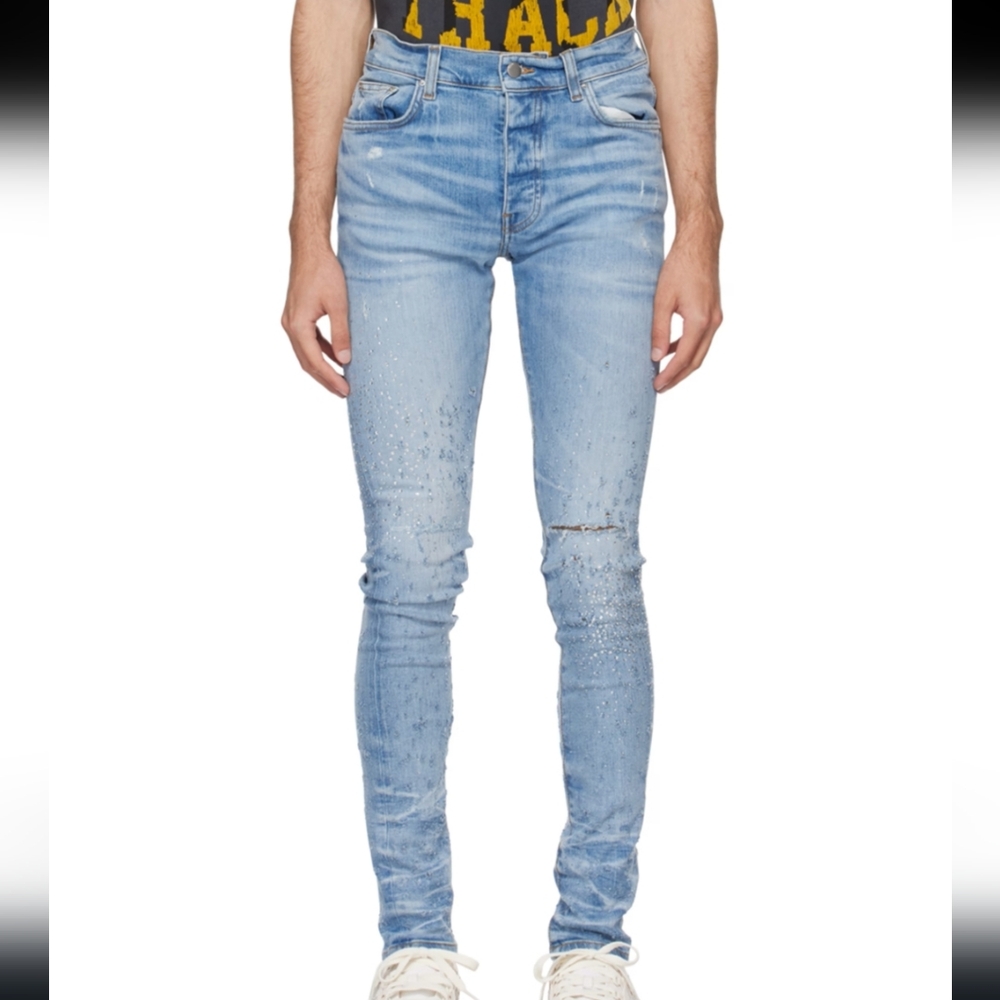 AMIRI JEANS